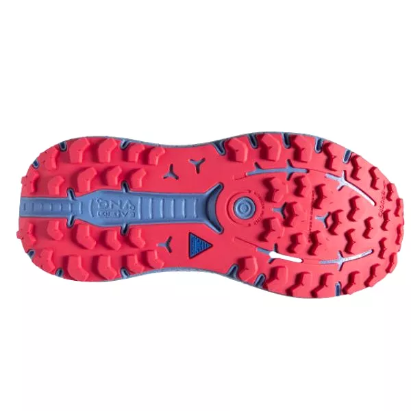 Brooks Caldera 6 Womens Trail Shoe