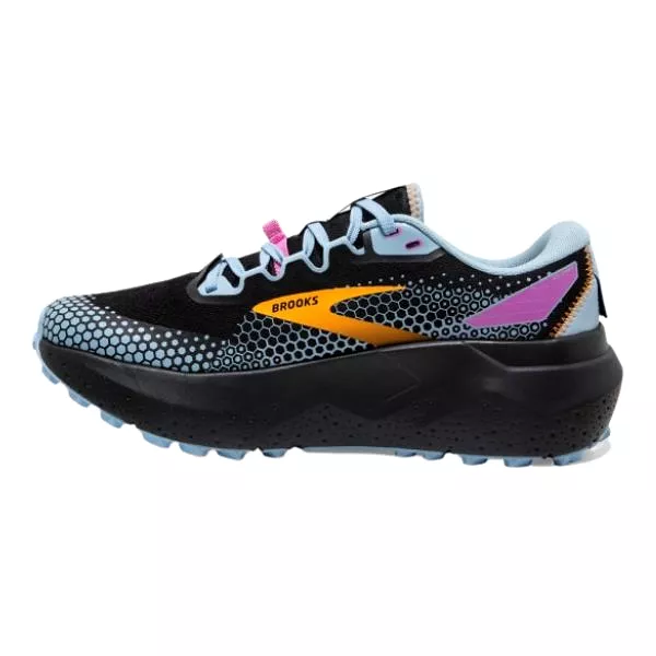 Brooks Caldera 6 Womens Trail Shoe