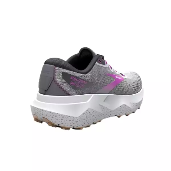 Brooks Caldera 6 Womens Trail Shoe