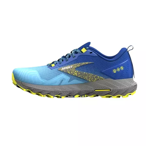 Brooks Cascadia 17 Mens Trail Shoe