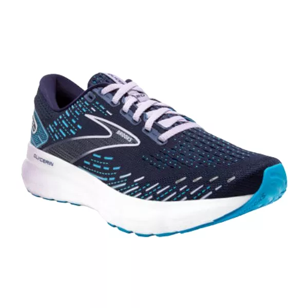 Brooks Glycerin 20 Womens Shoe