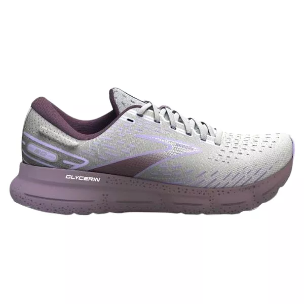 Brooks Glycerin 20 Womens Shoe