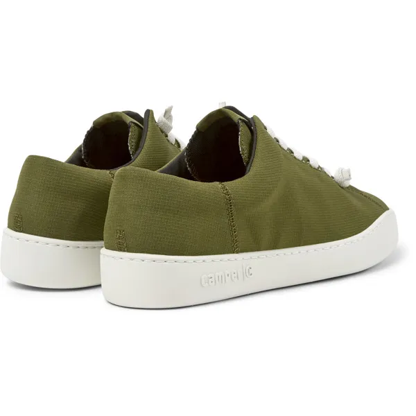 Camper Peu Touring K100881-011 Green Sneakers for Men