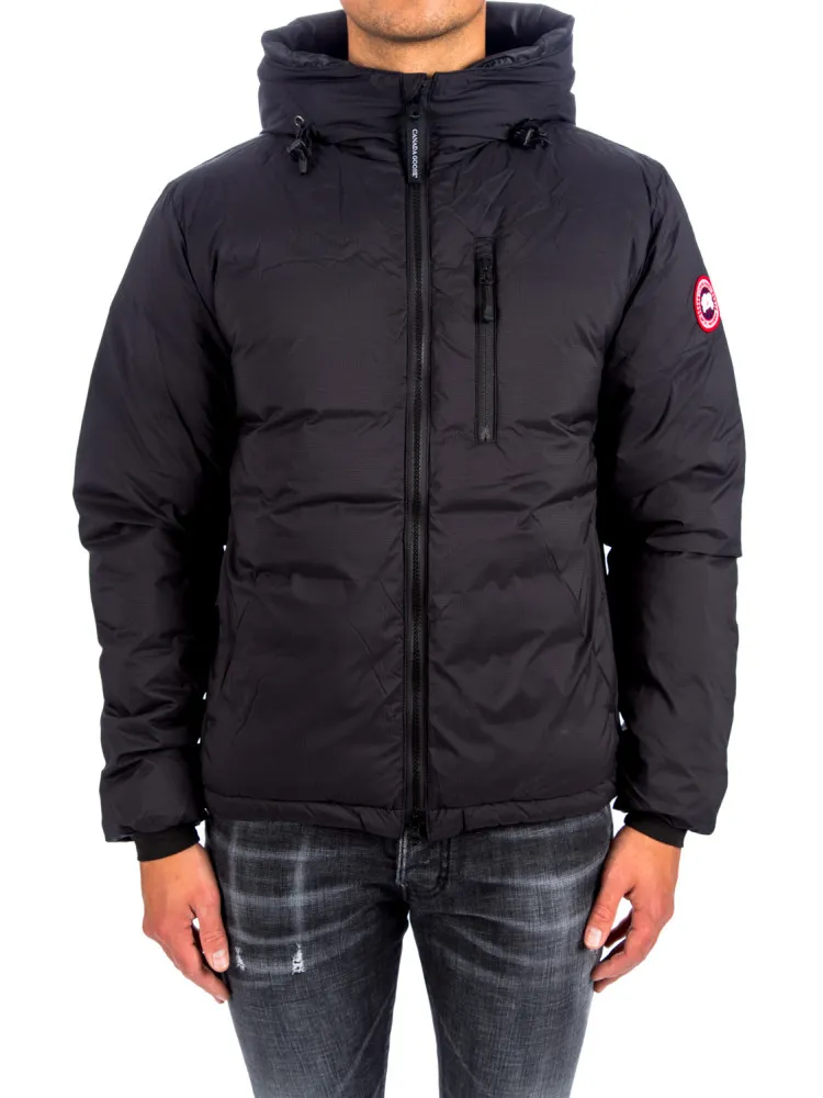 Canada Goose Lodge Hoody | Credomen