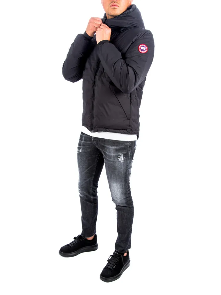 Canada Goose Lodge Hoody | Credomen