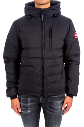 Canada Goose Lodge Hoody | Credomen