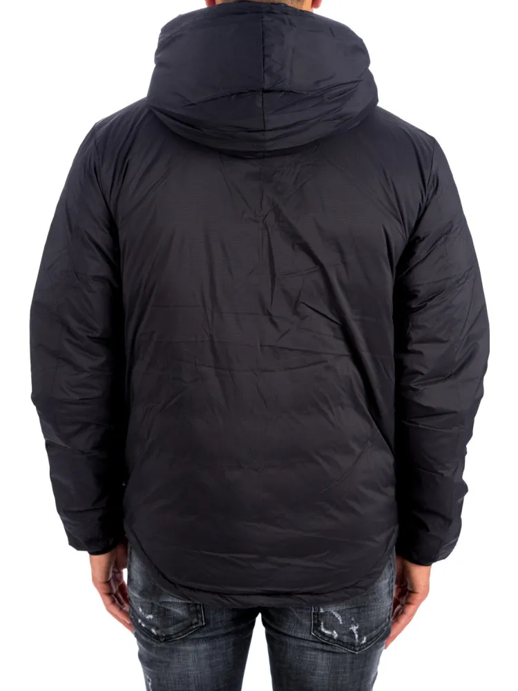 Canada Goose Lodge Hoody | Credomen