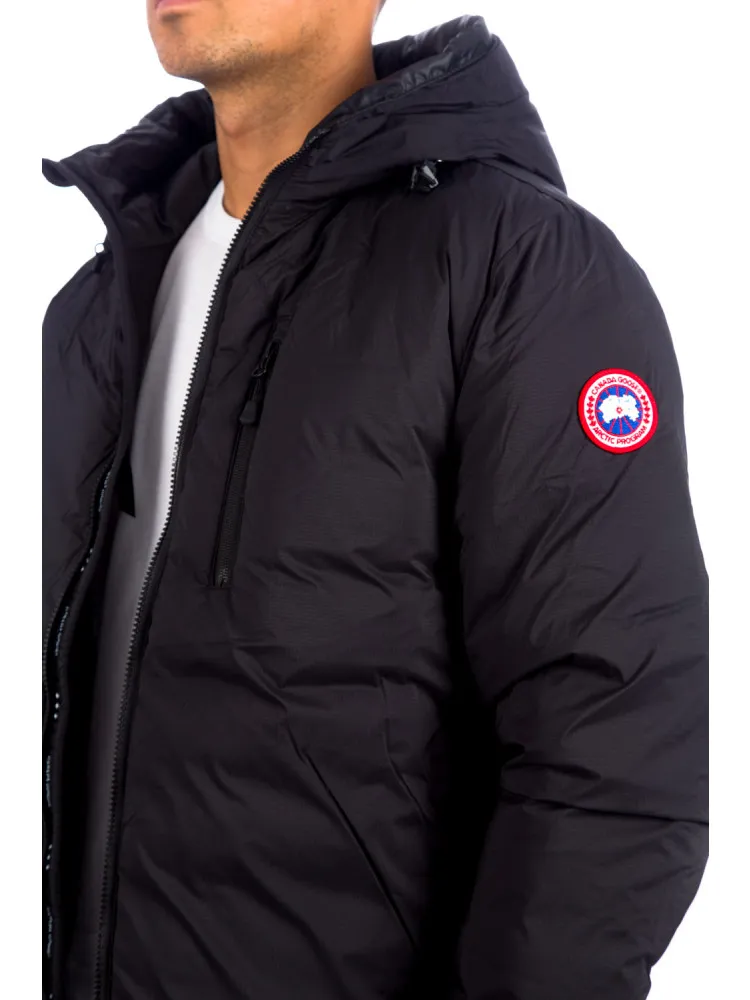 Canada Goose Lodge Hoody | Credomen