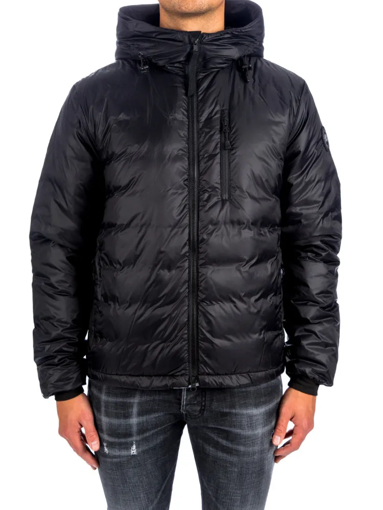 Canada Goose Lodge Hoody Bl | Credomen