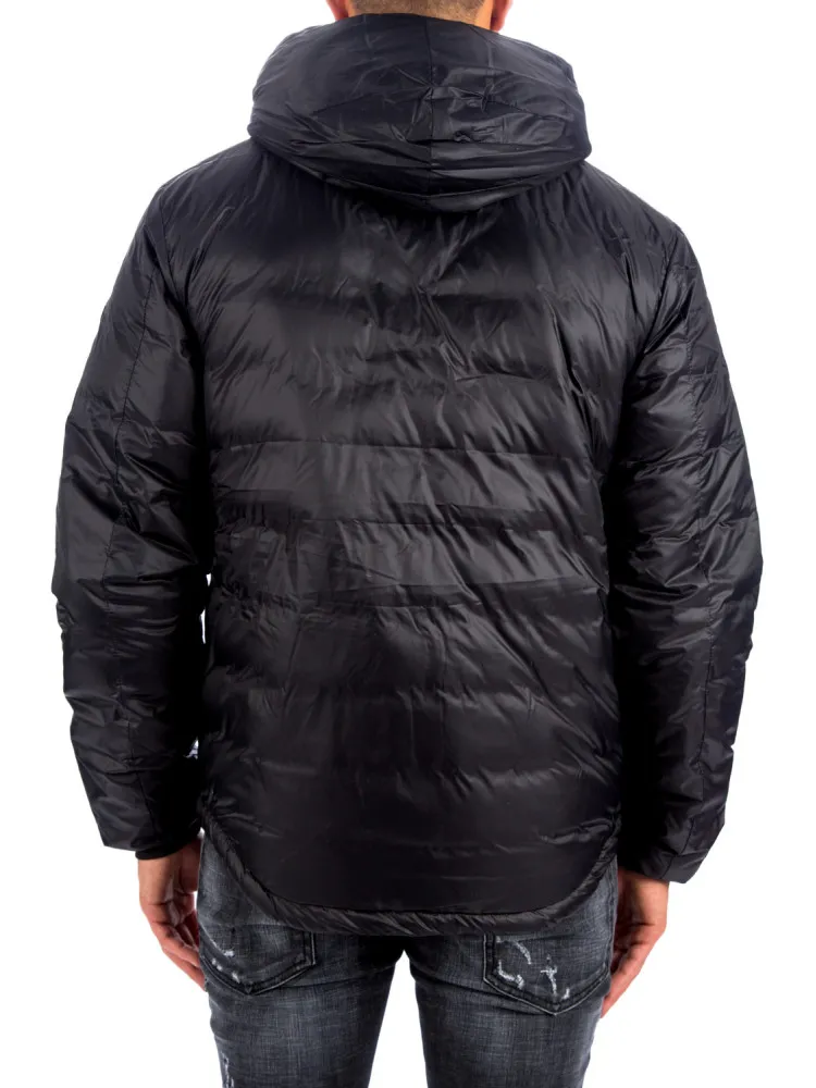 Canada Goose Lodge Hoody Bl | Credomen