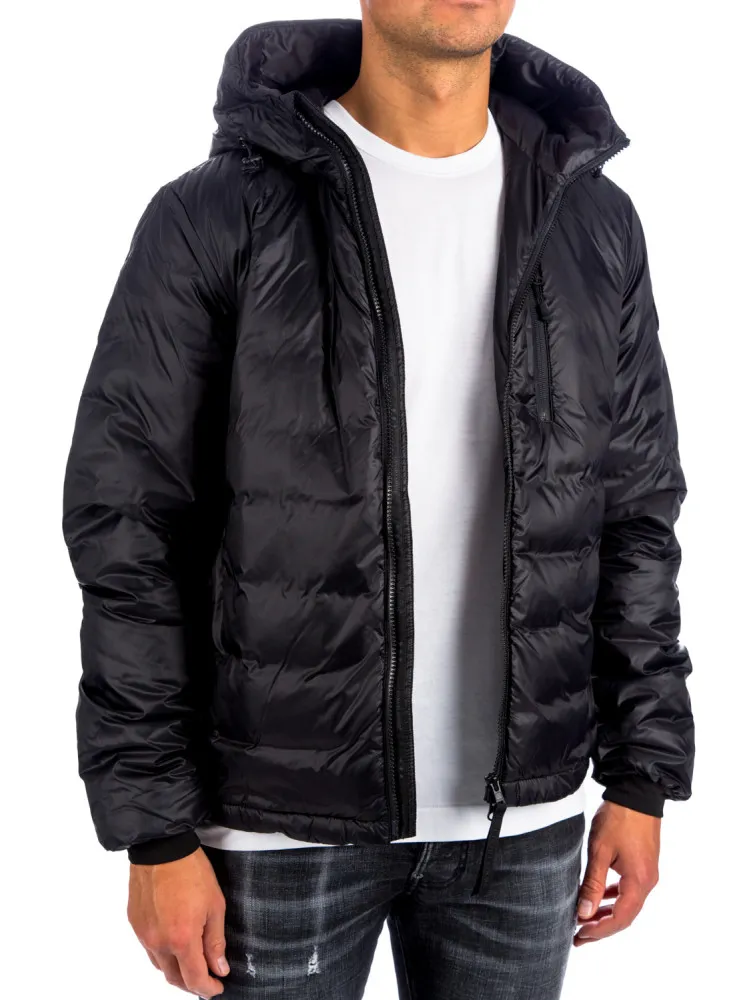 Canada Goose Lodge Hoody Bl | Credomen