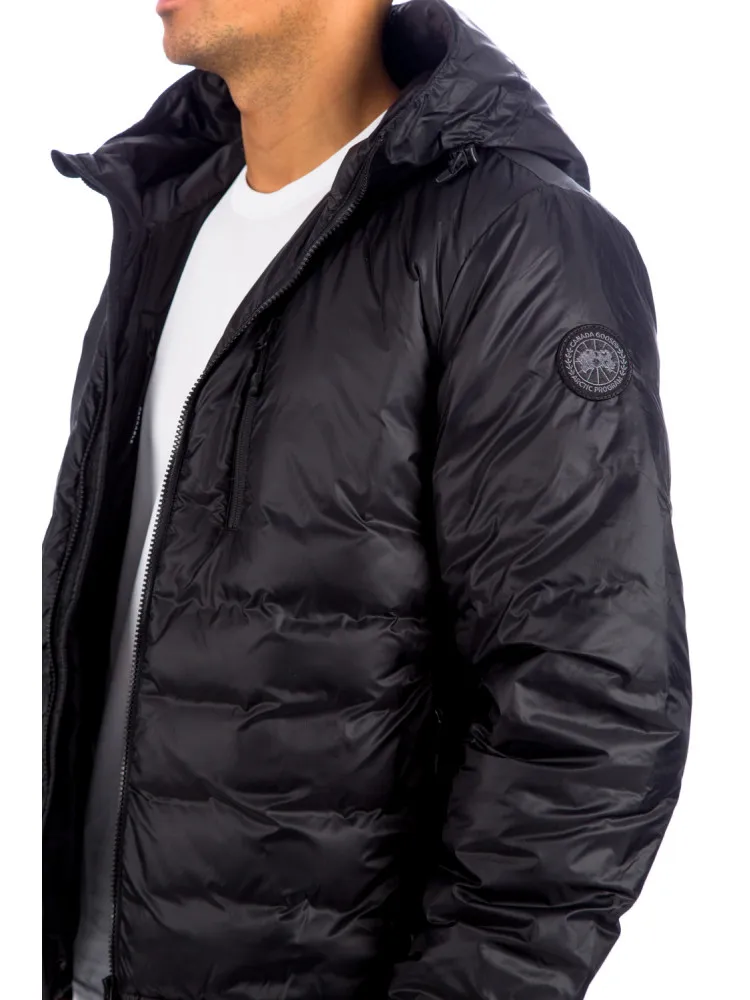 Canada Goose Lodge Hoody Bl | Credomen