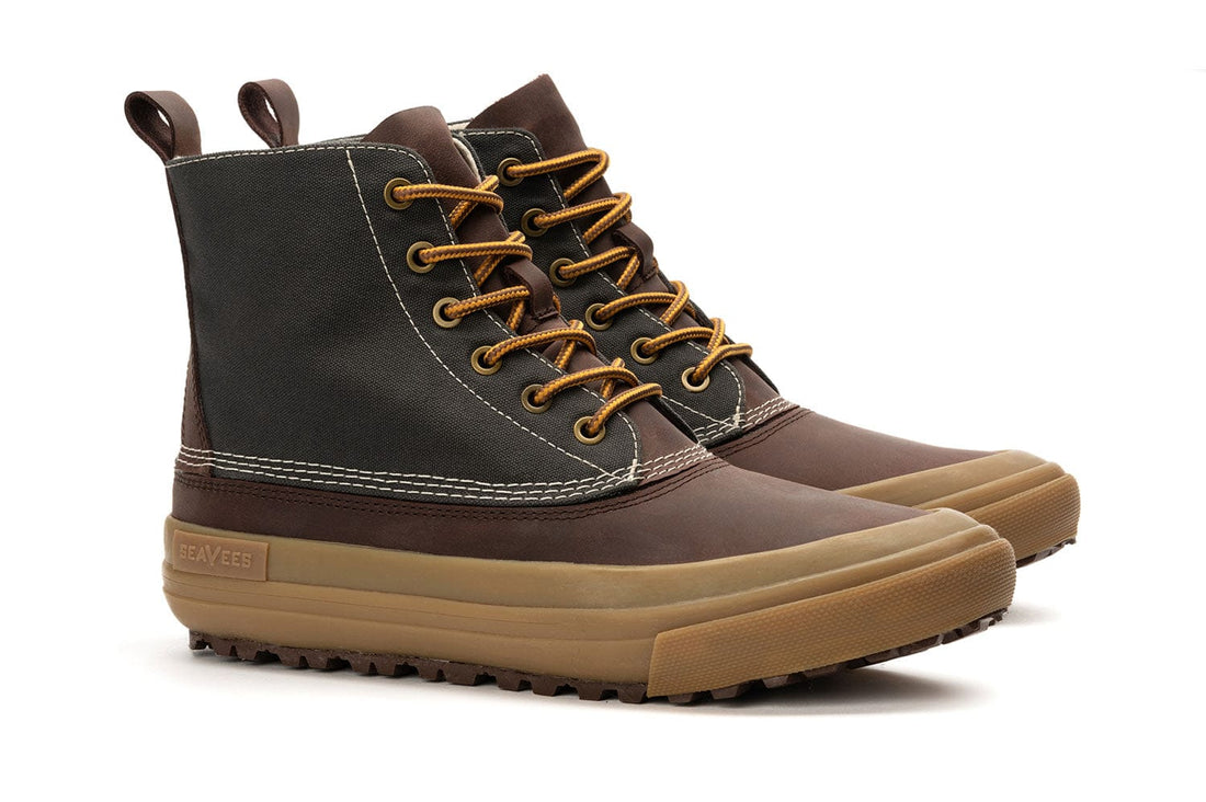 Cascade Range Boot