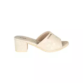 Casual Broad Strap Sandal BRM 010