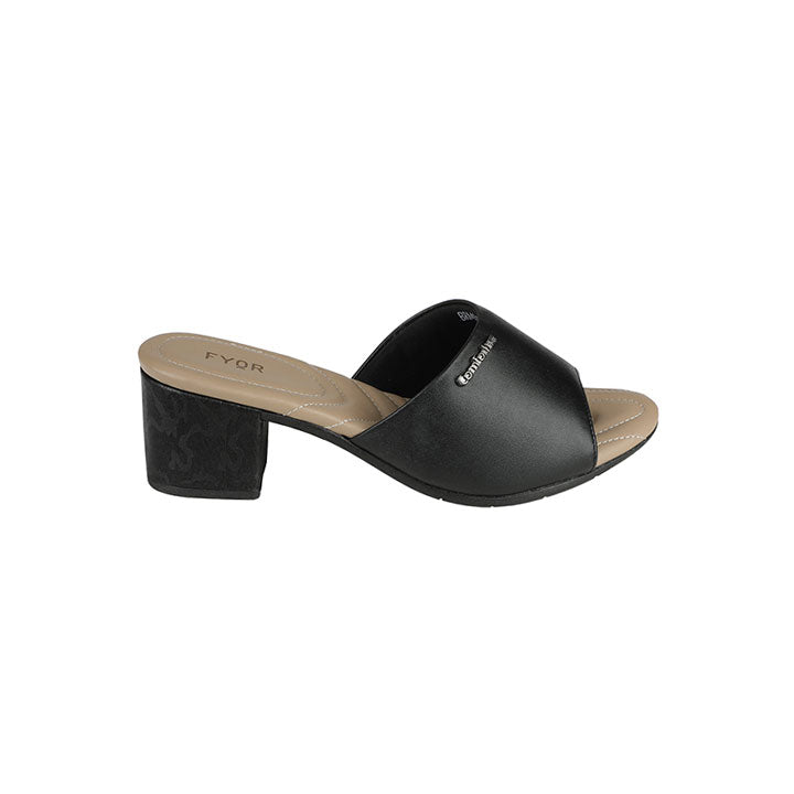 Casual Broad Strap Sandal BRM 010