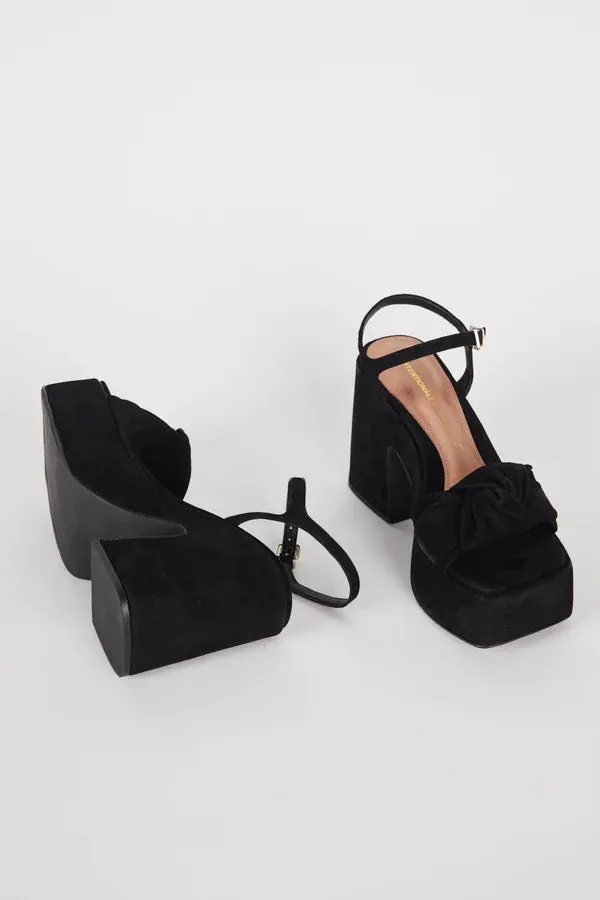 DAIDAI PLATFORM SANDAL