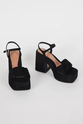 DAIDAI PLATFORM SANDAL