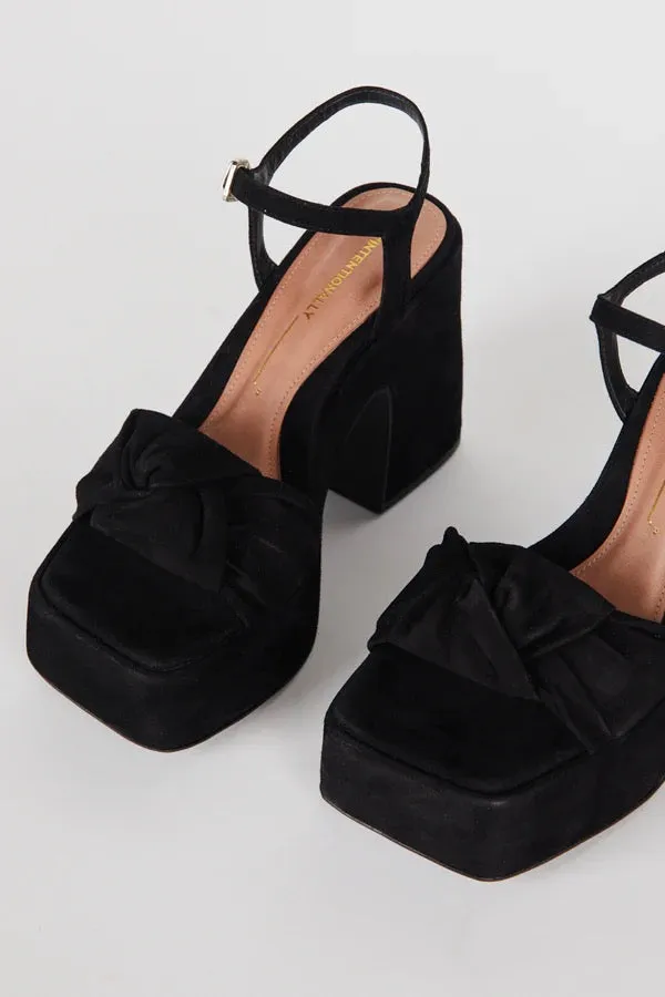 DAIDAI PLATFORM SANDAL