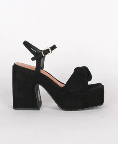 DAIDAI PLATFORM SANDAL