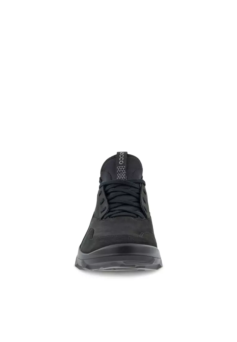 ECCO ECCO MX M LOW MEN'S SNEAKERS