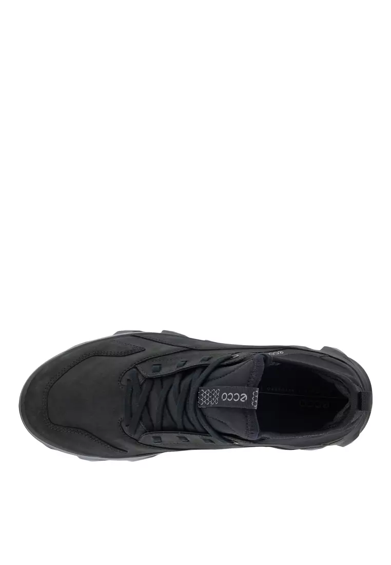 ECCO ECCO MX M LOW MEN'S SNEAKERS