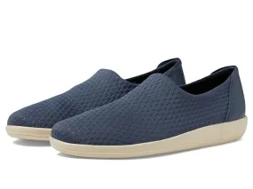 ECCO Soft 2.0 Slip-On Sneaker