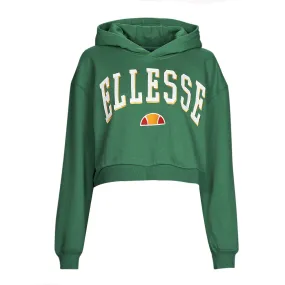 Ellesse RAMO CROP HOODY