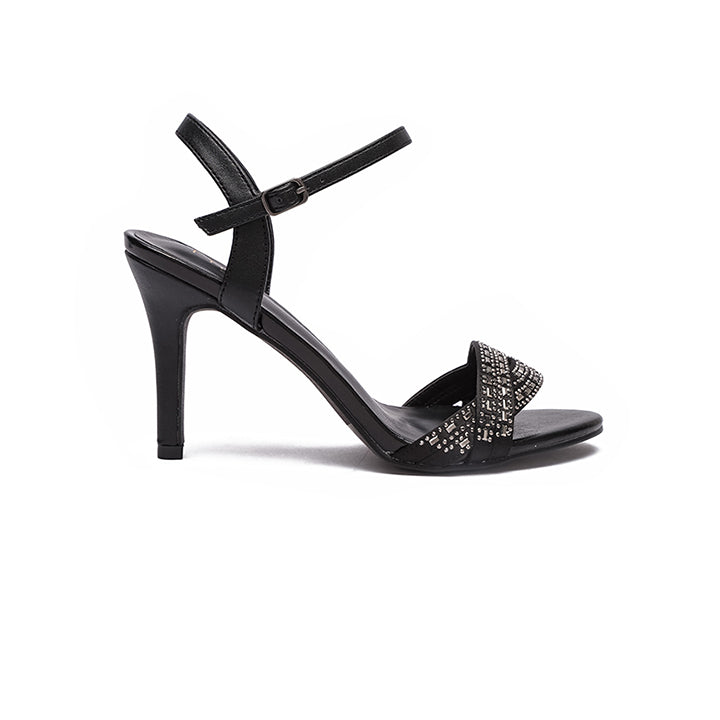 Embellished Diamante Sandal HL 161