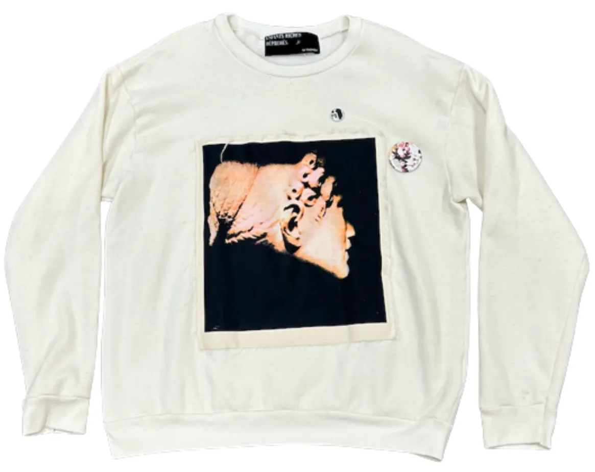 Enfants Riches Deprimes 'Pin' Sweater