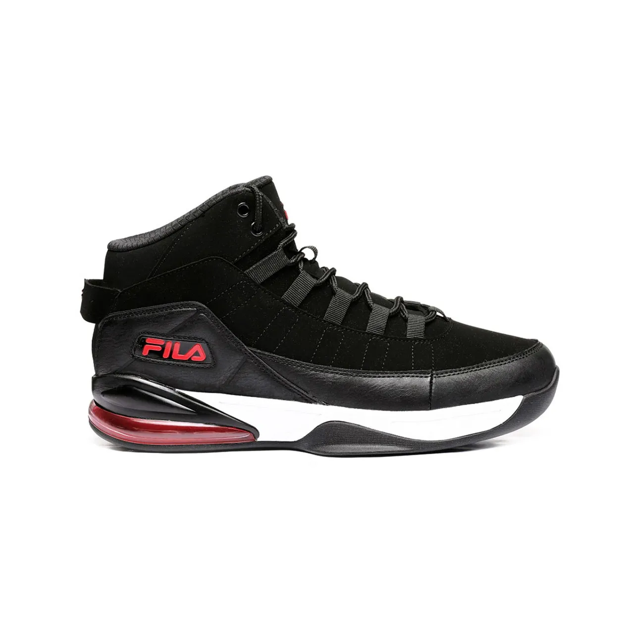 FILA Men's Activisor Viz Sneakers