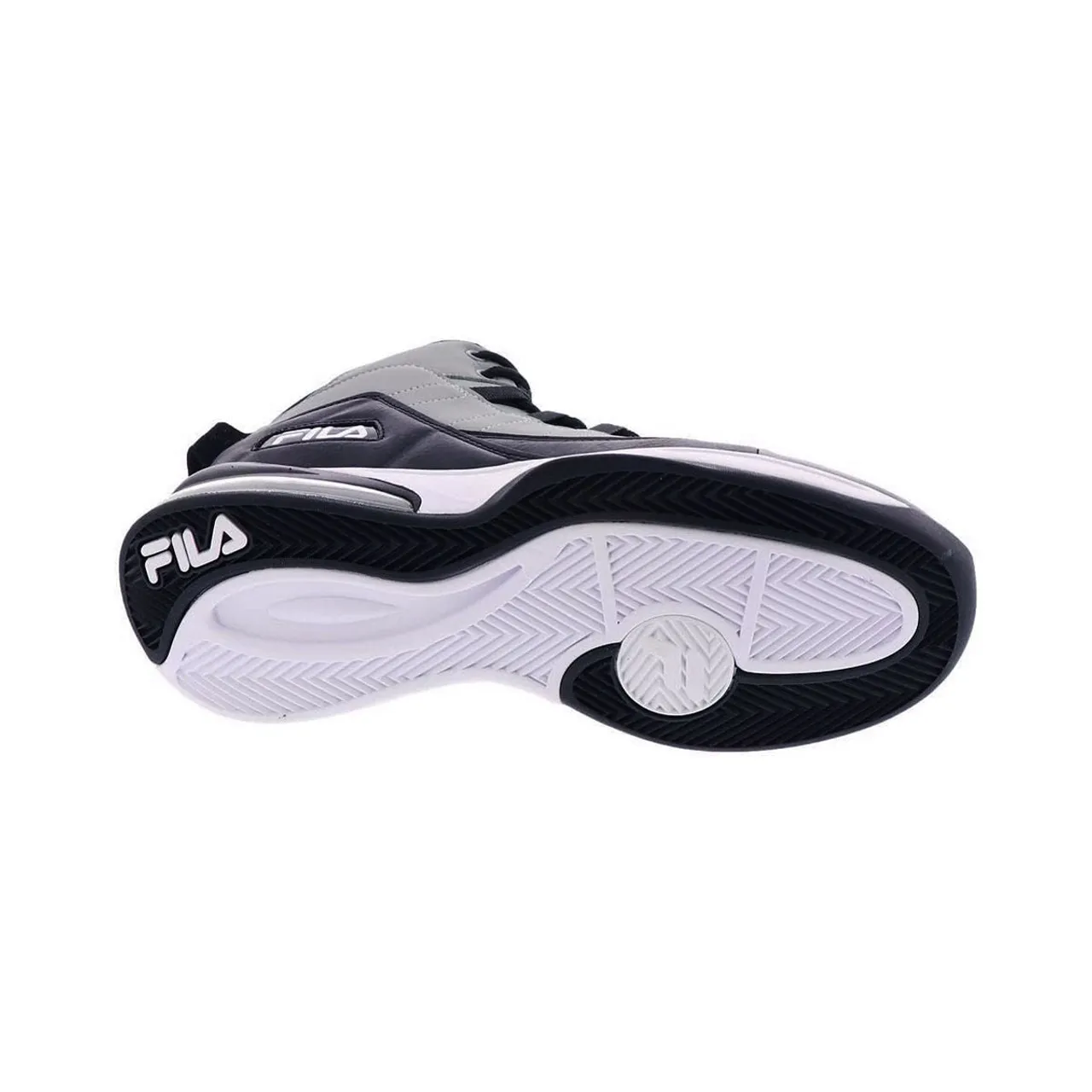 FILA Men's Activisor Viz Sneakers