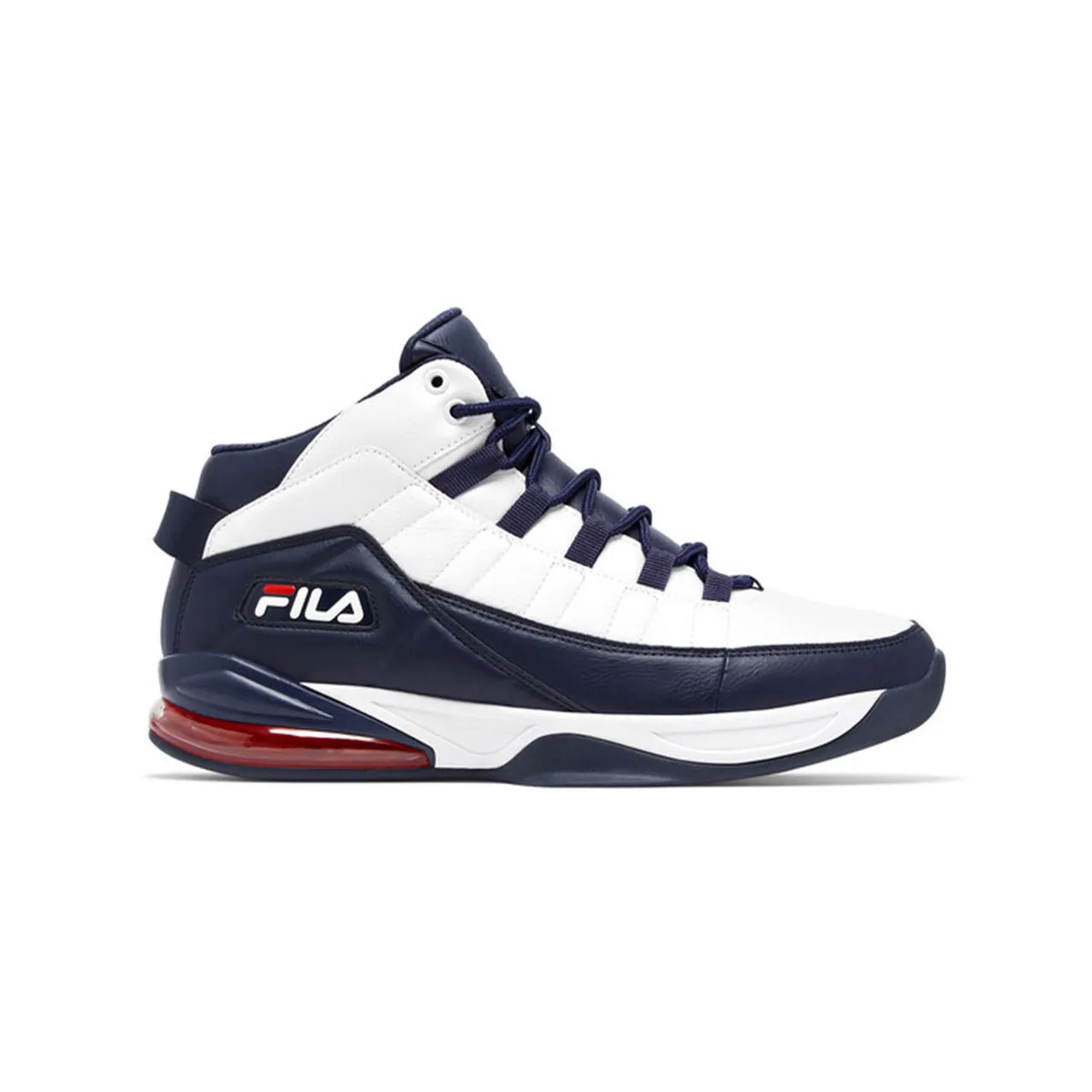 FILA Men's Activisor Viz Sneakers