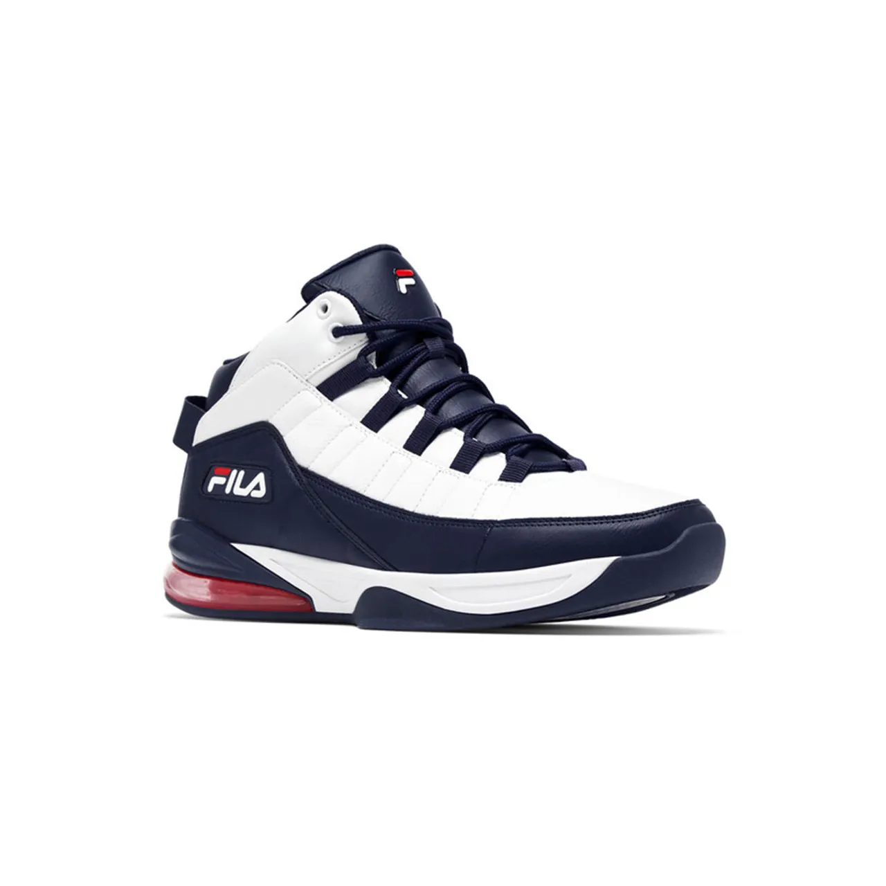 FILA Men's Activisor Viz Sneakers