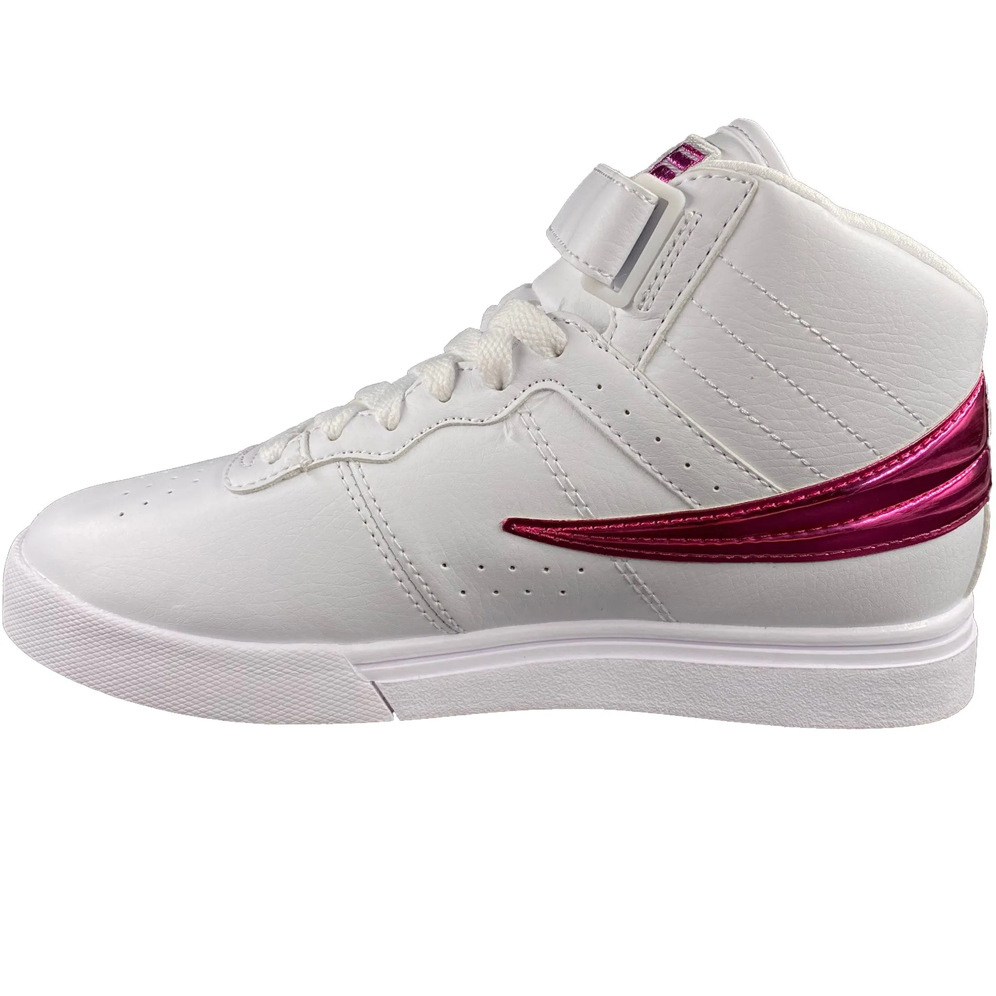 Fila Women's Vulc 13 Chrome Casual Athletic Sneakers