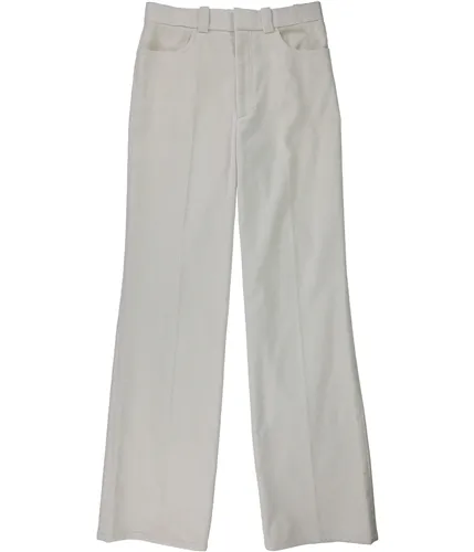 Helmut Lang Womens Courduroy Casual Trouser Pants