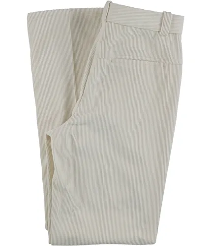 Helmut Lang Womens Courduroy Casual Trouser Pants