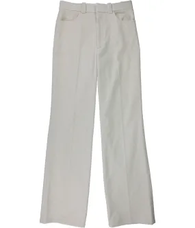 Helmut Lang Womens Courduroy Casual Trouser Pants