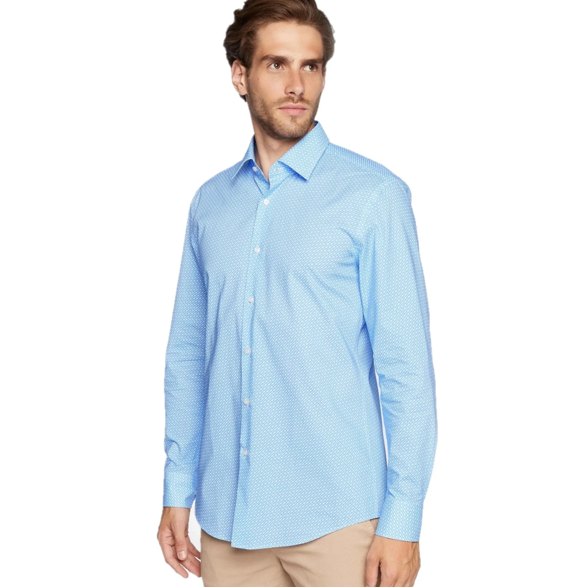 Hugo Boss Hank Kent Shirt