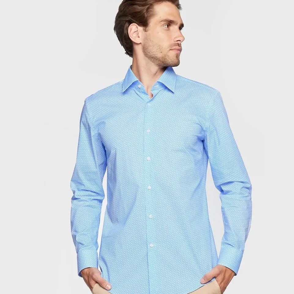 Hugo Boss Hank Kent Shirt