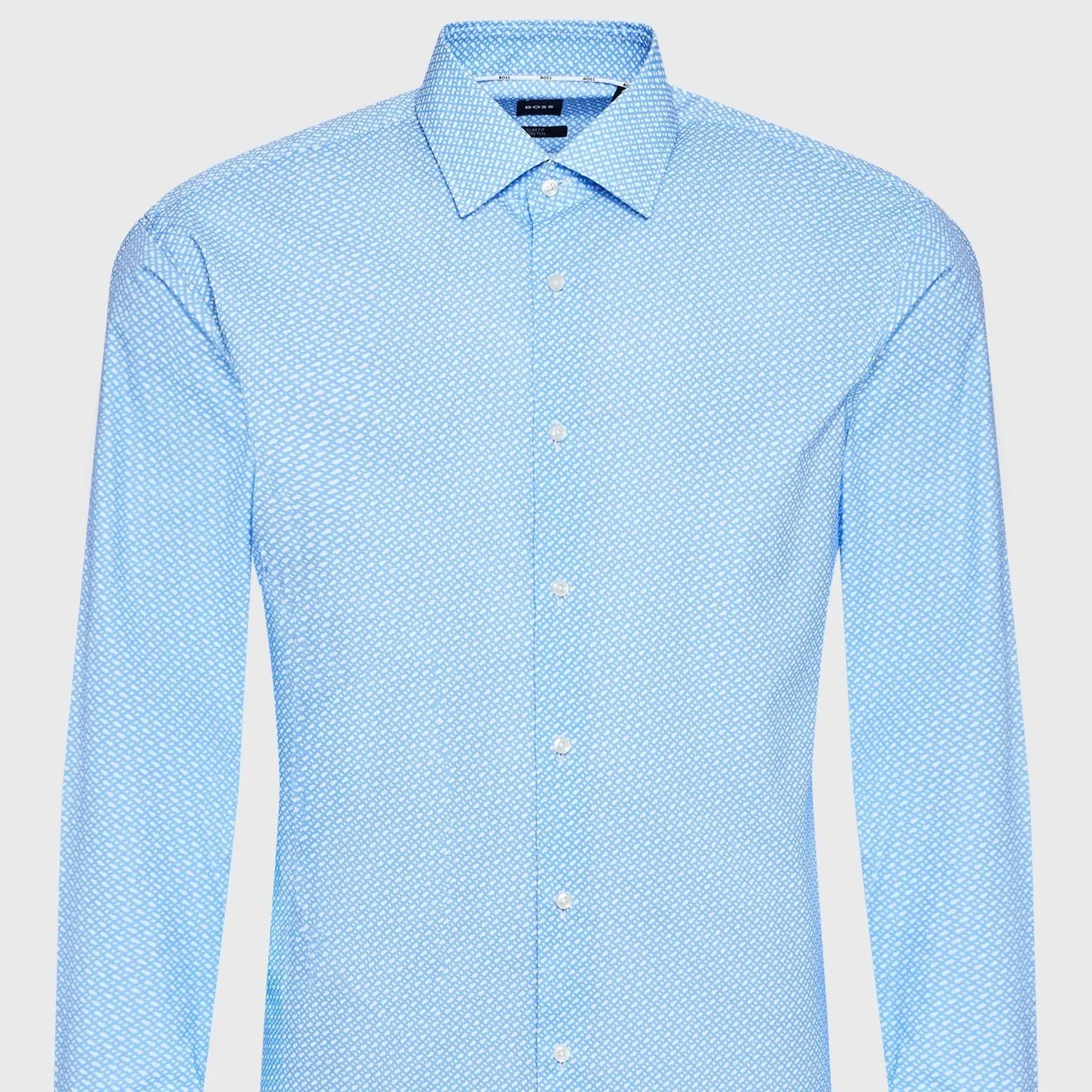 Hugo Boss Hank Kent Shirt