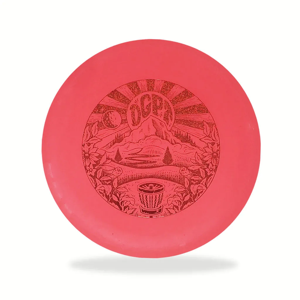 Innova - Nationally Parked - Flat Top KC Pro Roc