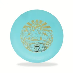 Innova - Nationally Parked - Flat Top KC Pro Roc