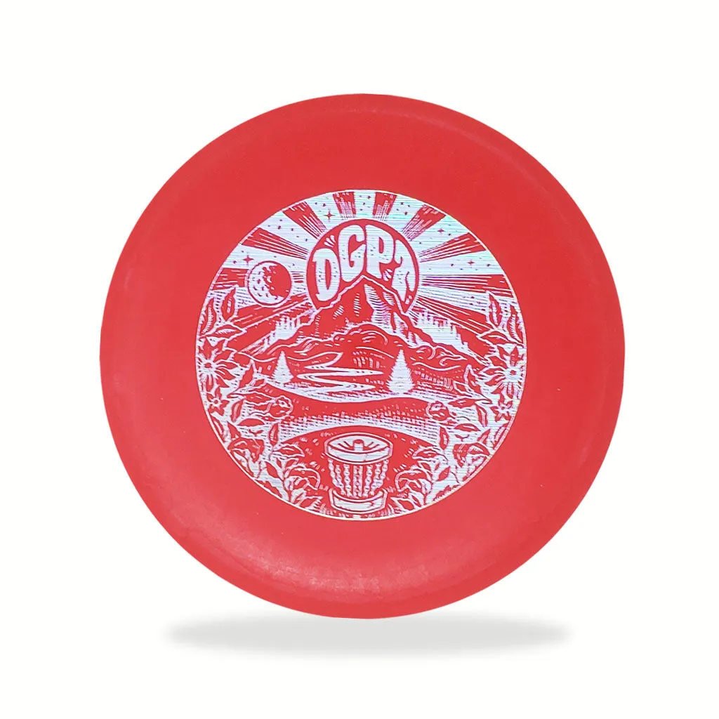 Innova - Nationally Parked - Flat Top KC Pro Roc