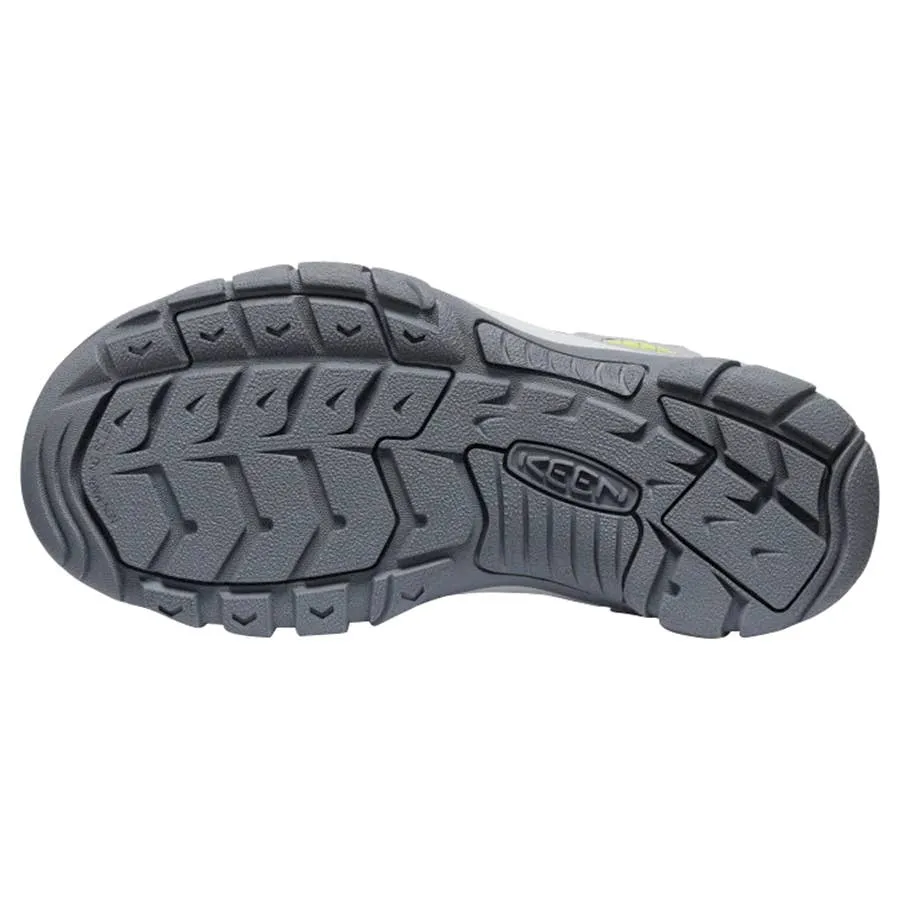 KEEN Outdoor Women's Newport H2 Sandals - Alloy/Prism