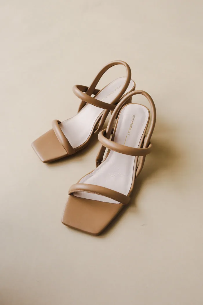 KIFTON SANDAL