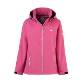 Layna Women's Jacket Softshell Windproof - Bjornson