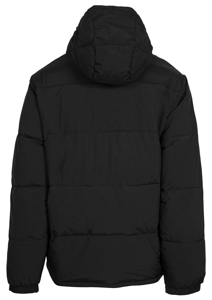 LCKR LCKR Norse Short Puffer Jacket  - Men's