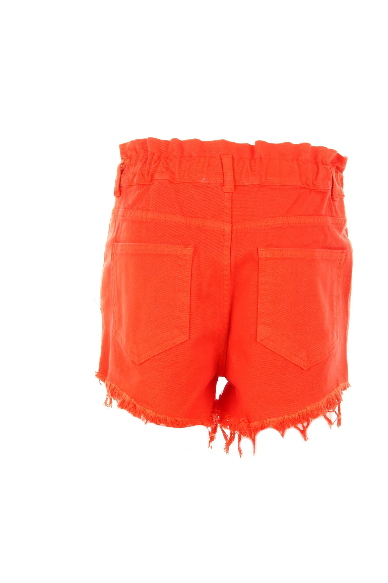 Le Streghe Shorts Donna P21DE214