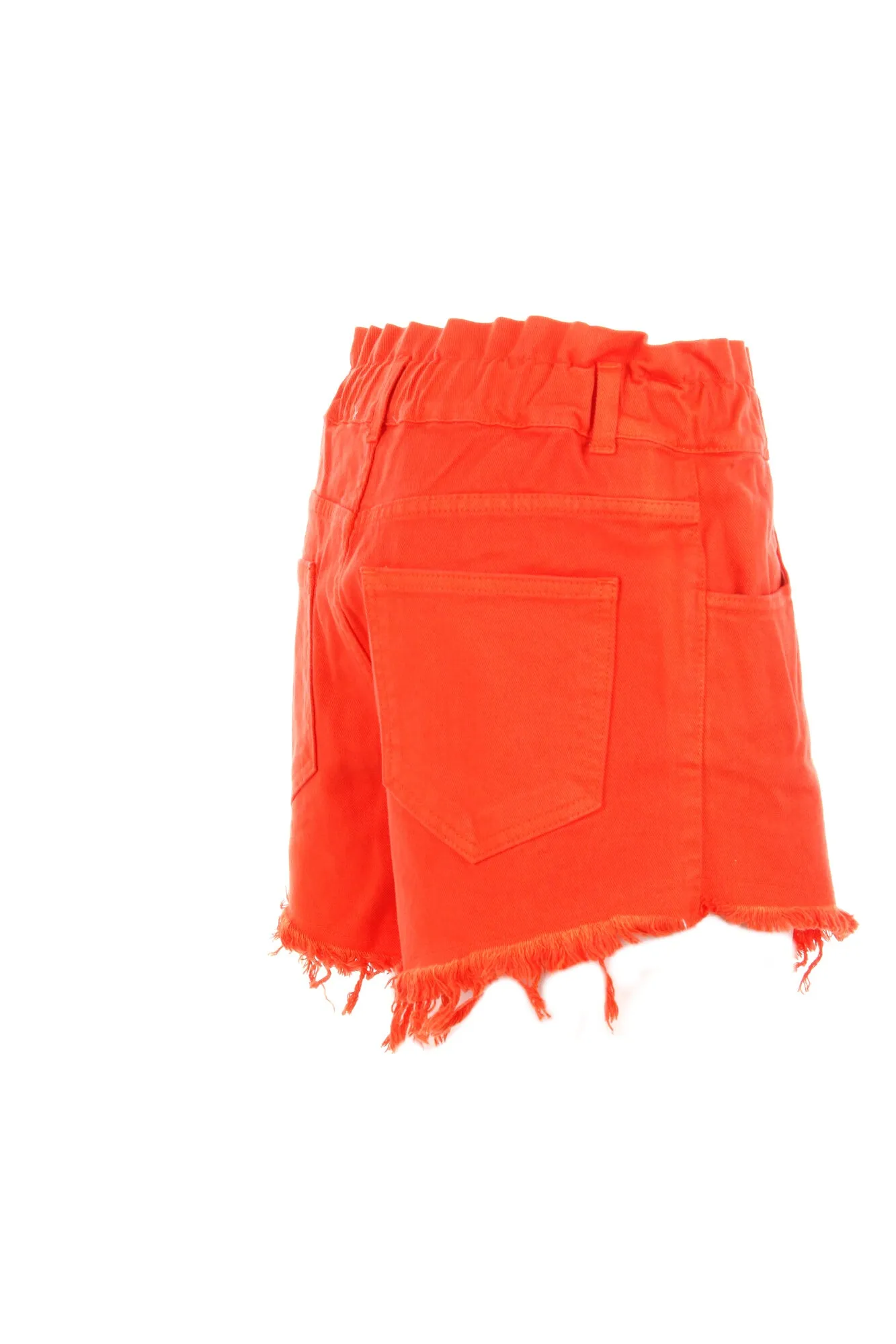 Le Streghe Shorts Donna P21DE214