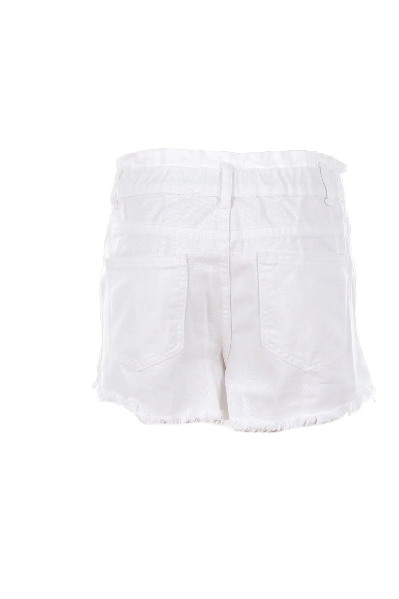 Le Streghe Shorts Donna P21DE214